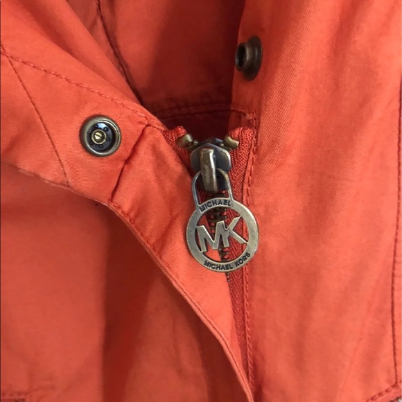 Michael Kors jacket - Picture 2 of 4